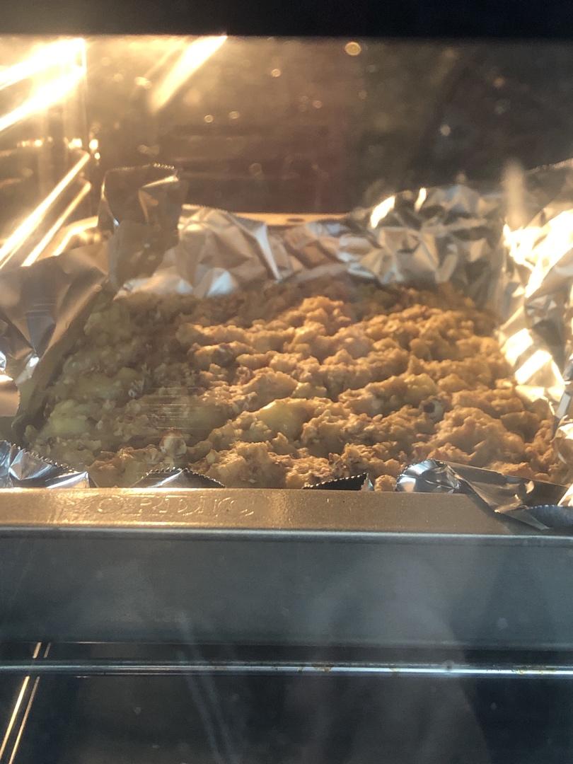 减脂期燕麦香蕉饼干（烤箱版无油无糖）