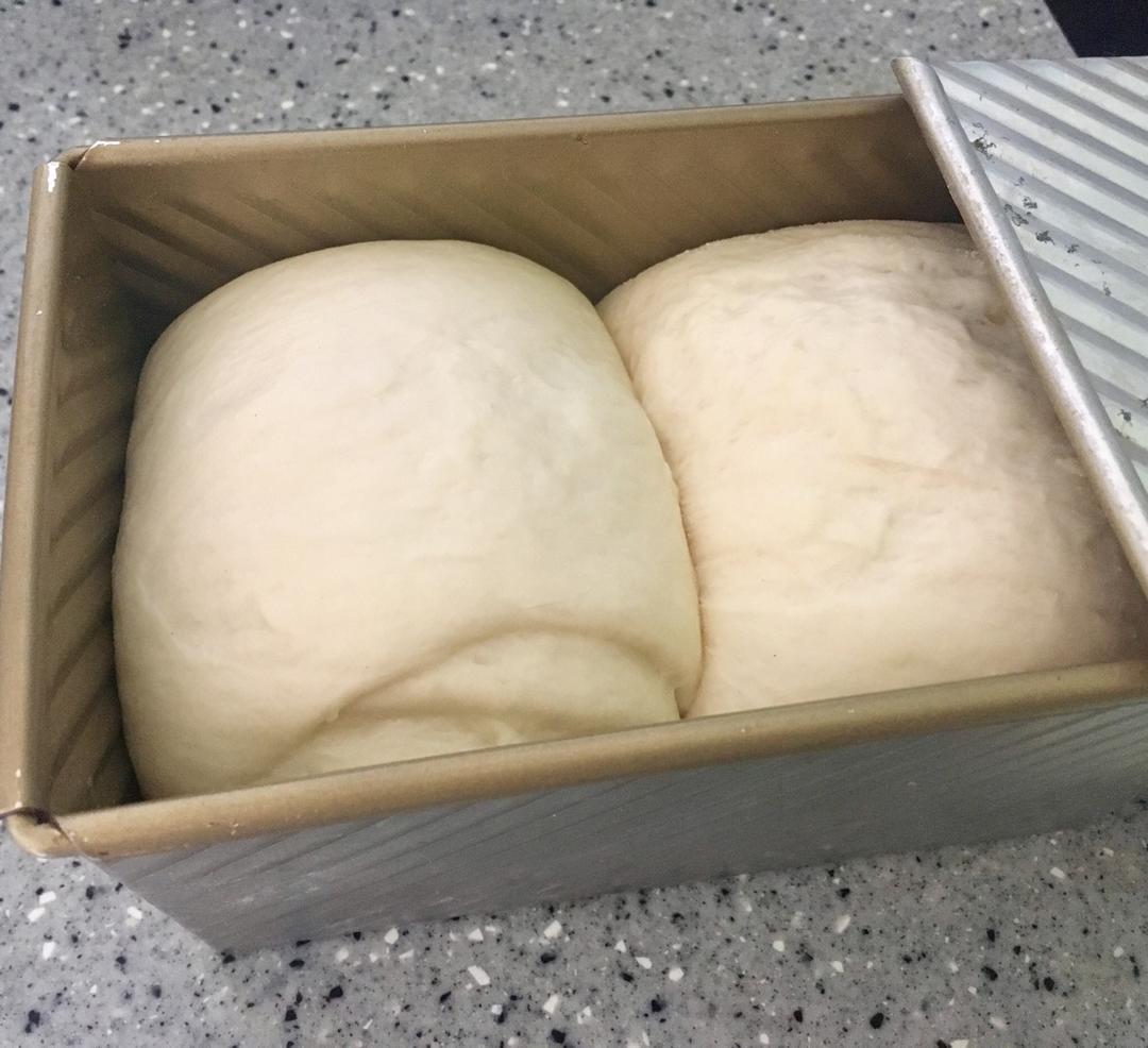 本色原香白吐司