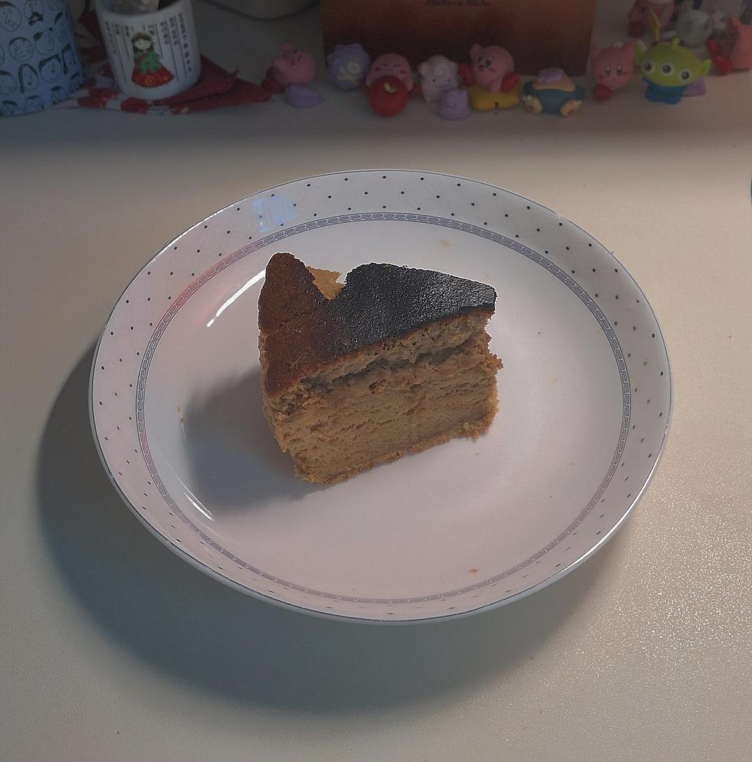 咖啡戚风
