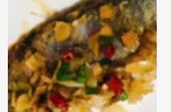 清蒸黄花鱼🐟六月鲜轻盐松茸酱油 秘♨️不腥特鲜嫩