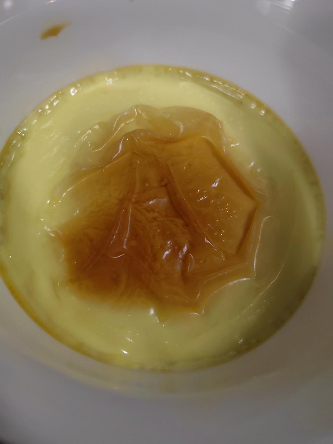 超简单的布丁（消耗淡奶油的美味点心）