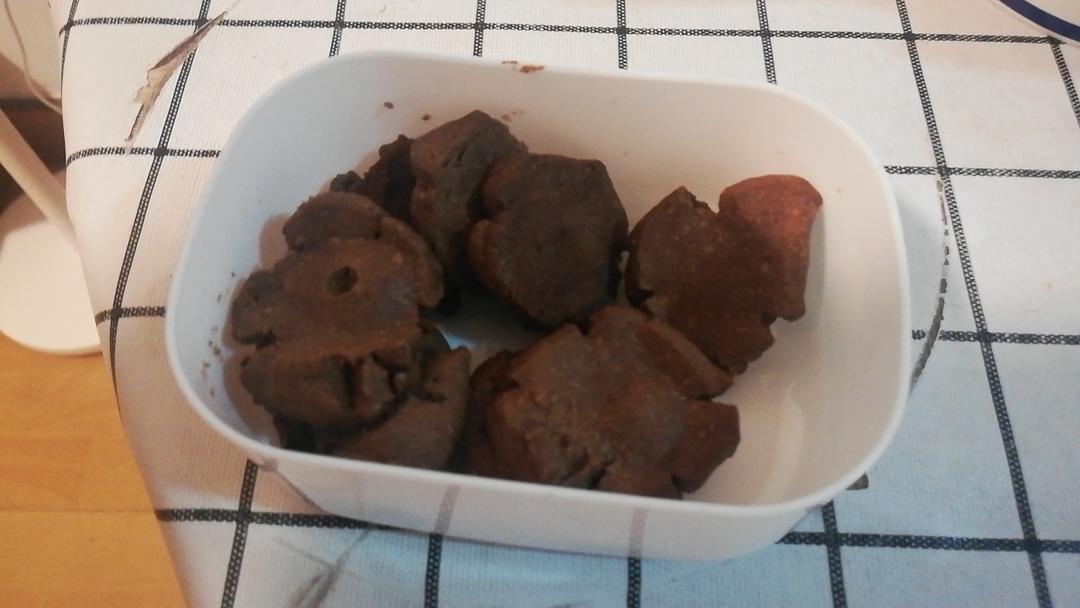 玛格丽特小饼干