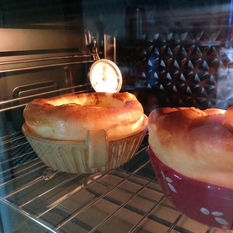 荷兰宝贝松饼（Dutch baby）