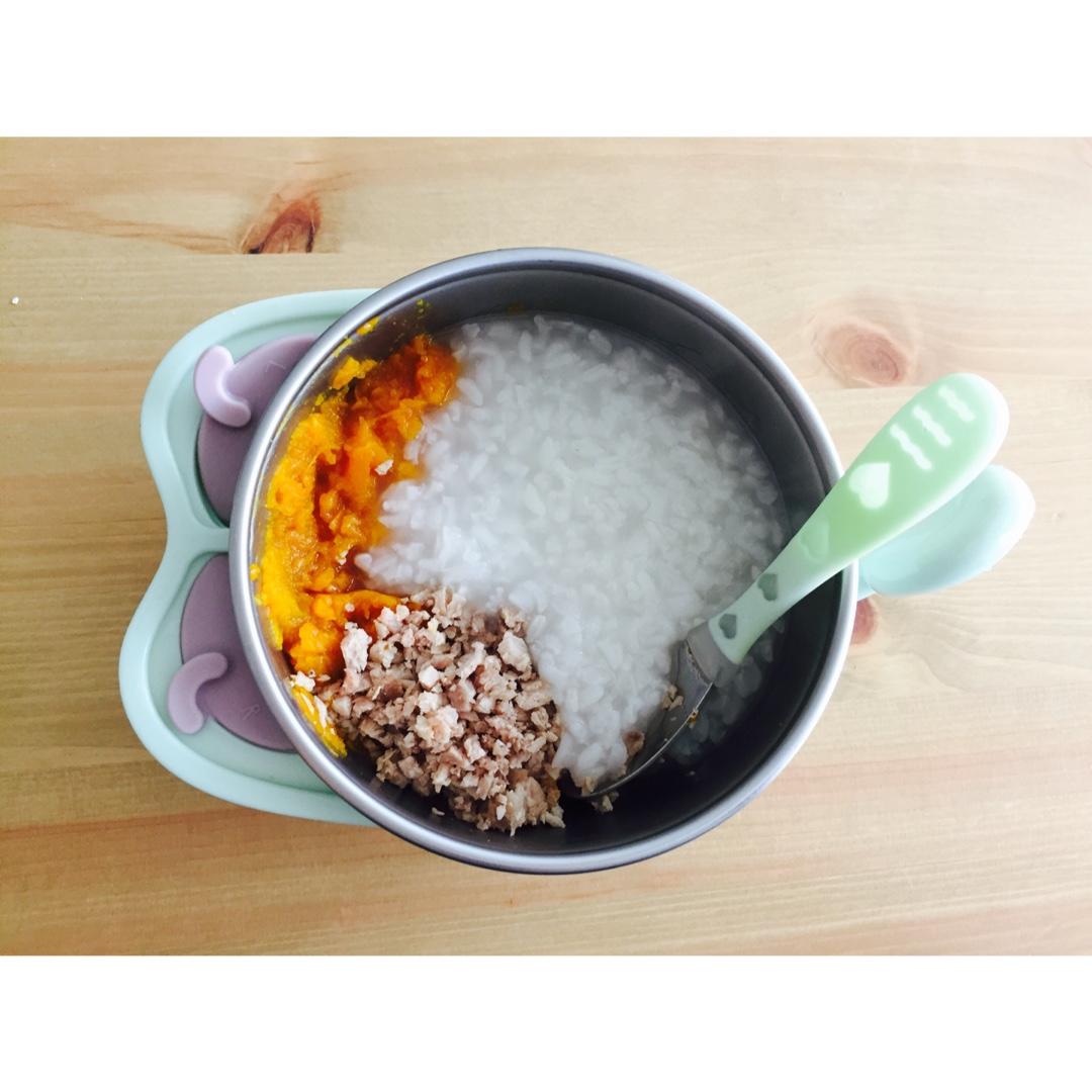 闪电球的辅食记录