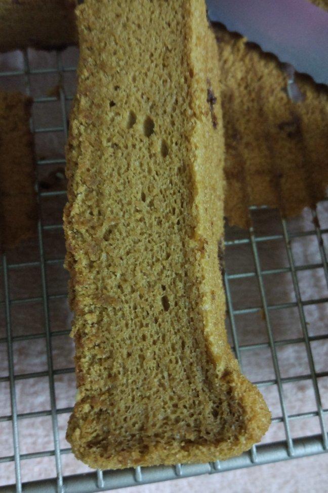 枣糕戚风