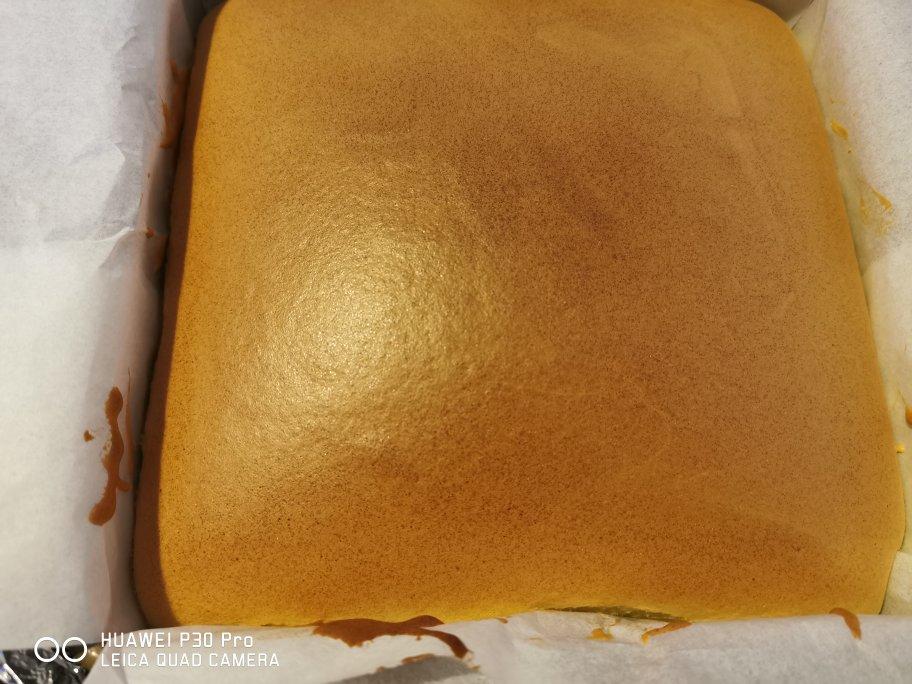 《Tinrry+》古早蛋糕 （10英寸配方）