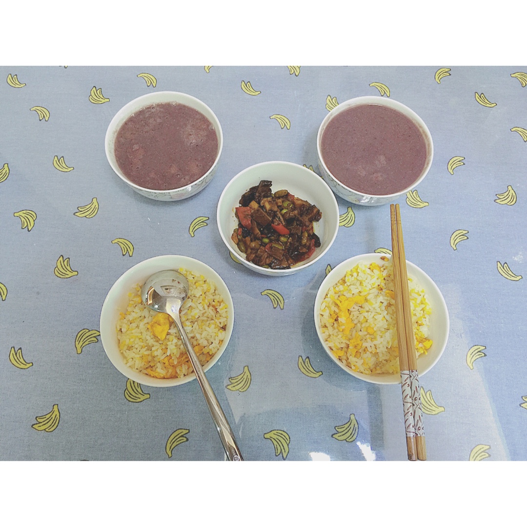 二人食