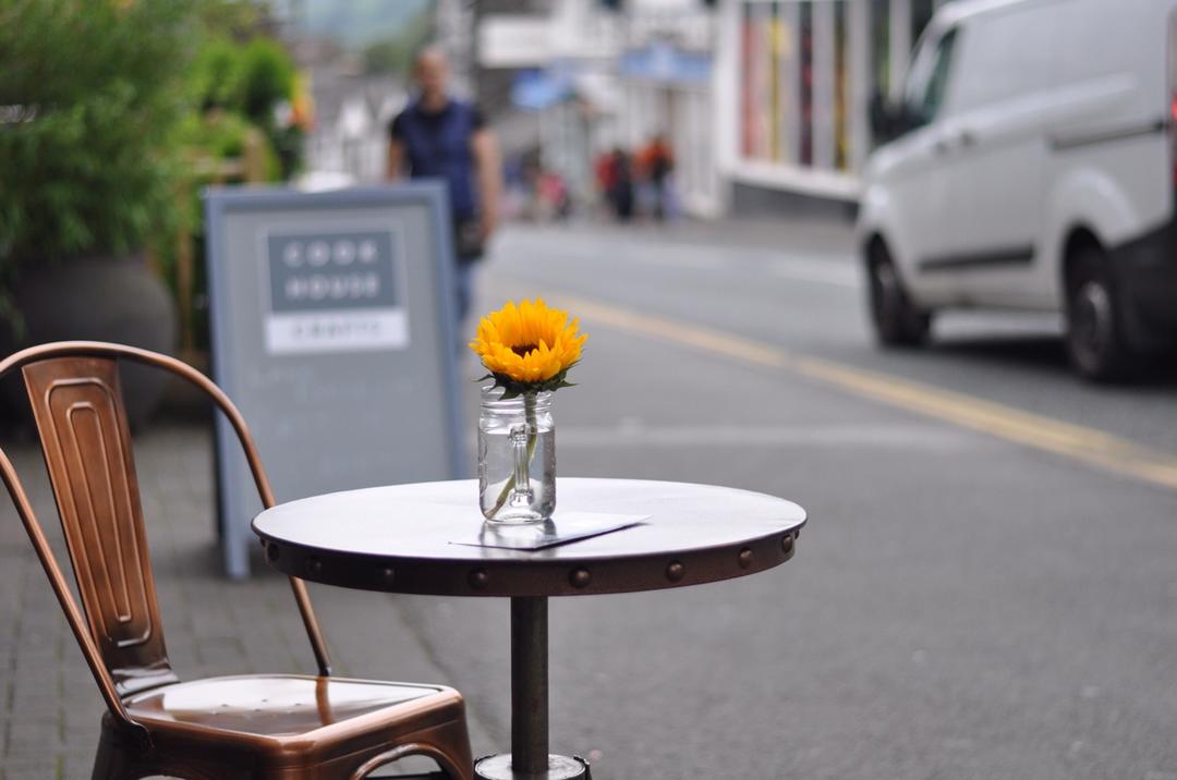 晚餐•2019年8月8日