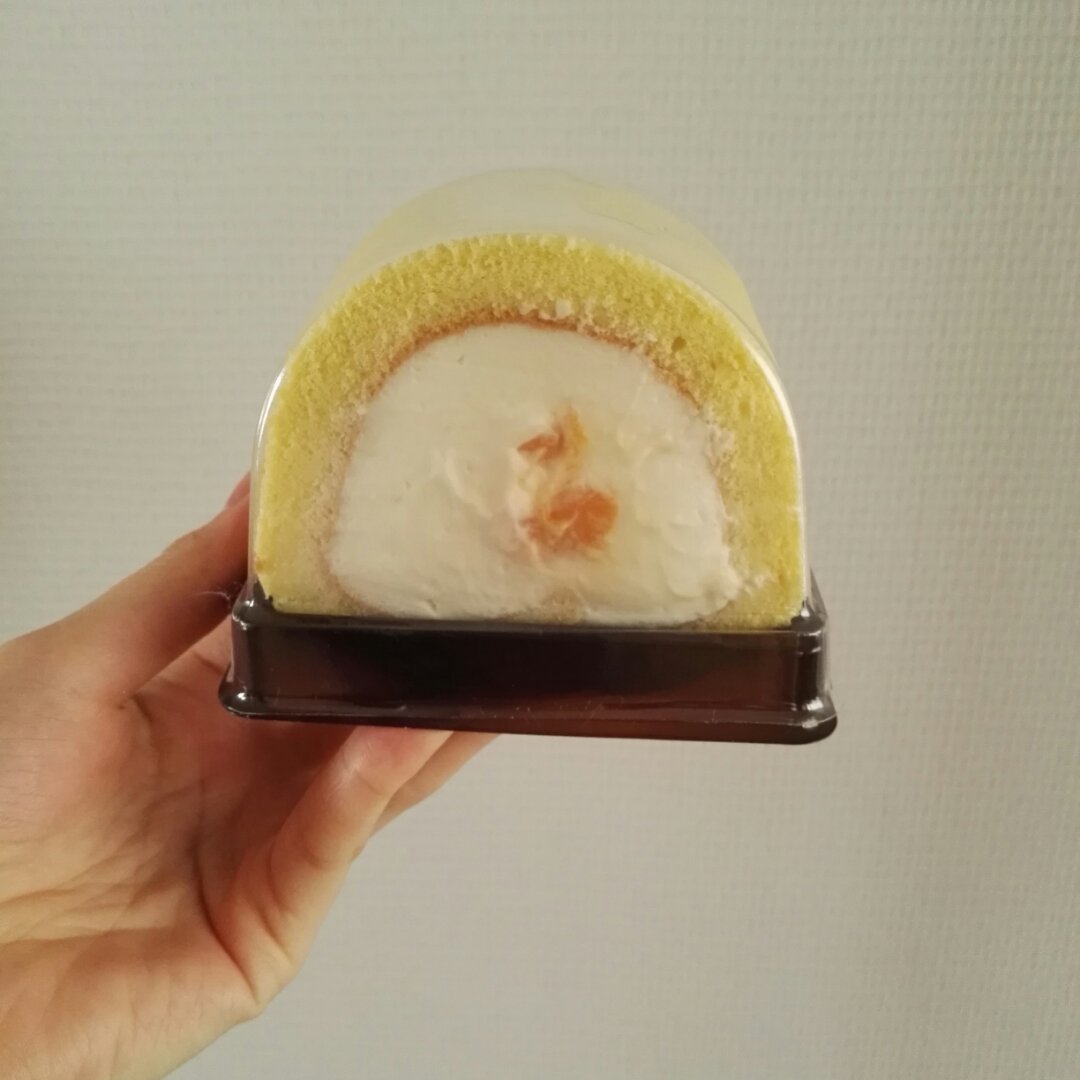 《Tinrry下午茶》教你做基础原味蛋糕卷