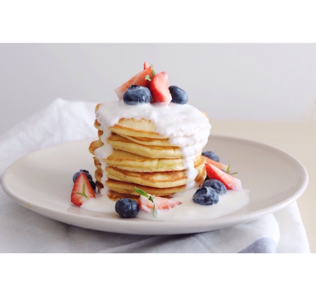 Breakfast & Brunch