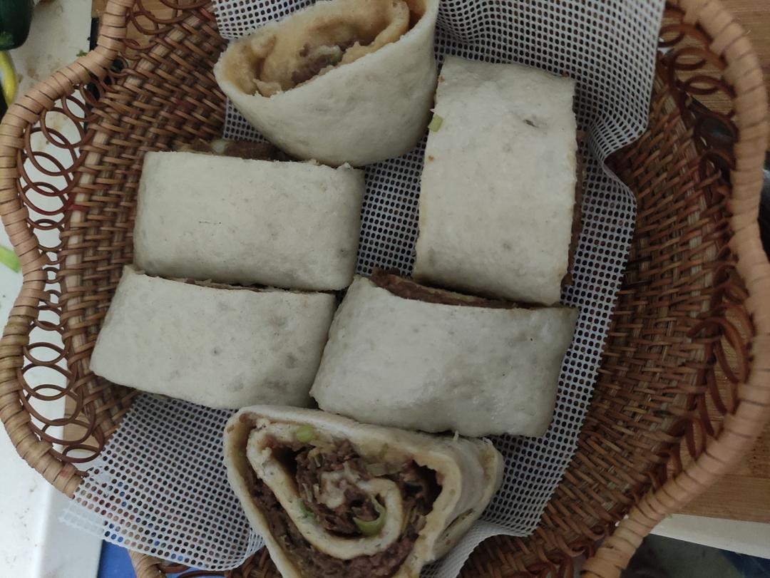 老北京懒龙（肉龙）
