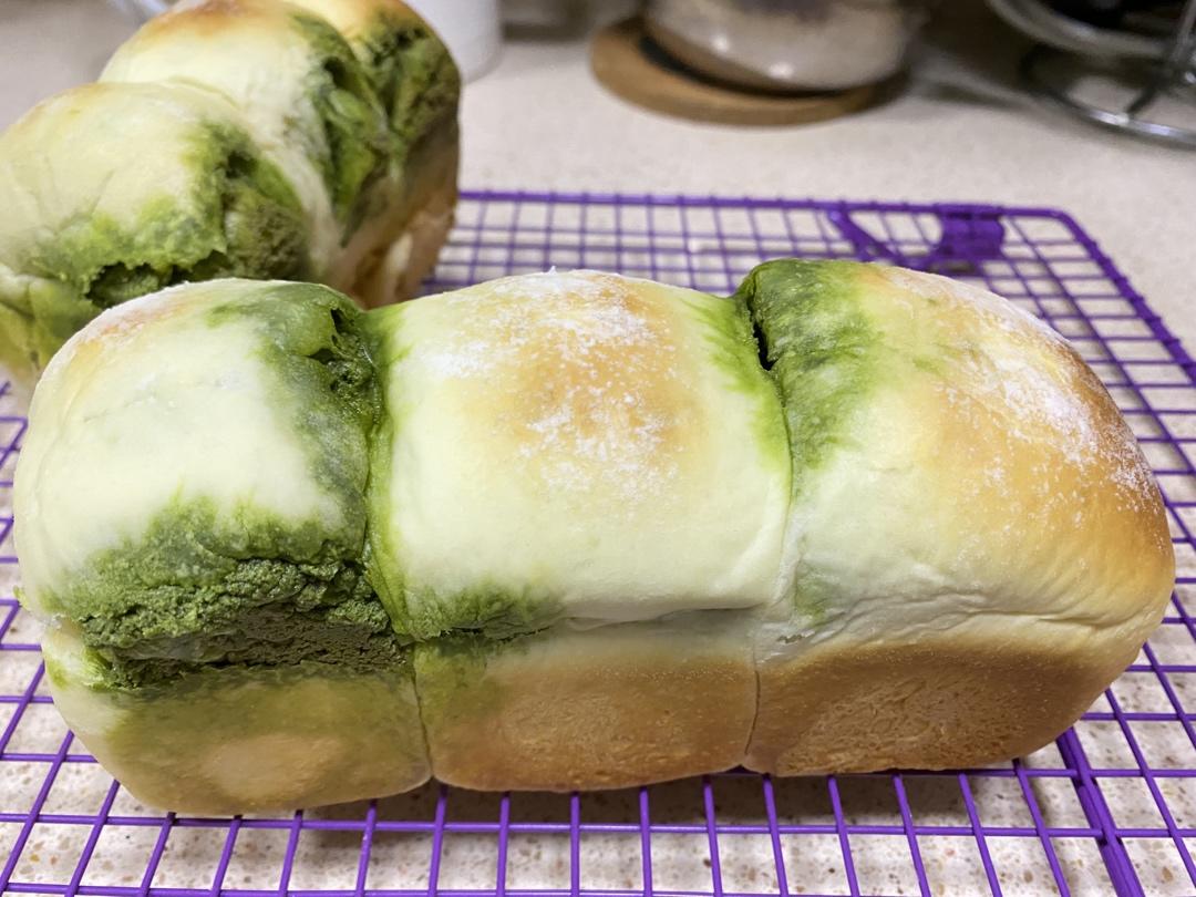 软到不知所措的牛奶卷