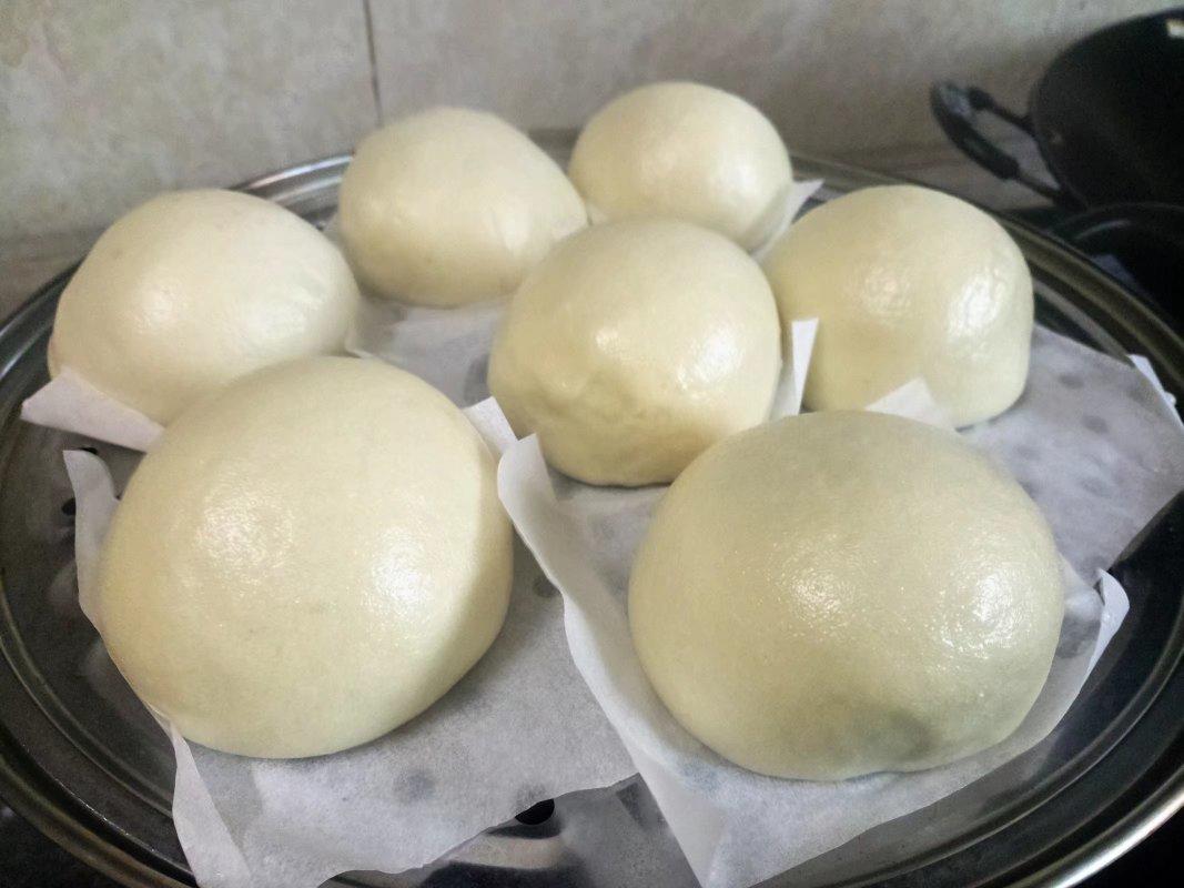 德国碱水包【8月北鼎烤箱食谱】