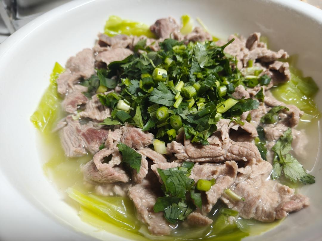 跷脚牛肉(乐山味道)
