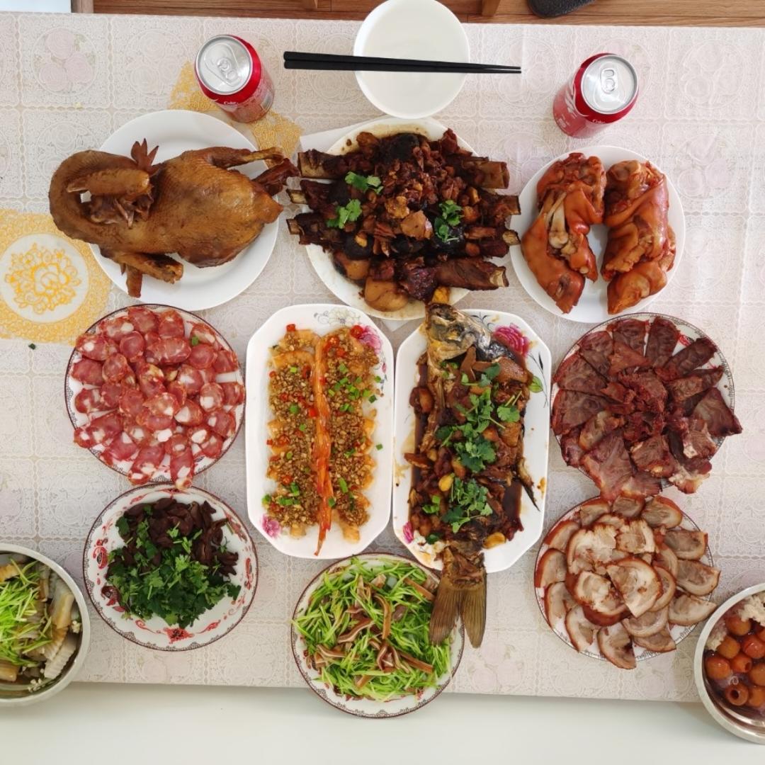 最简单的红烧排骨【你肯定会！！！】