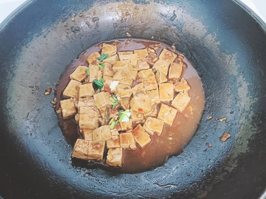 六种好吃的家常菜