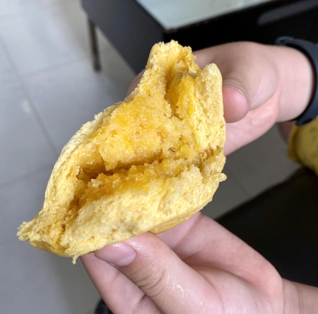 流沙包家庭做法