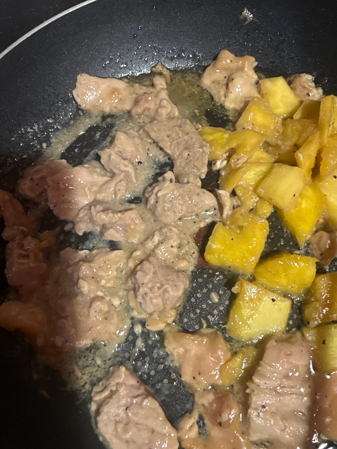 如何腌制韩式烤肉（烤五花）吃到流口水