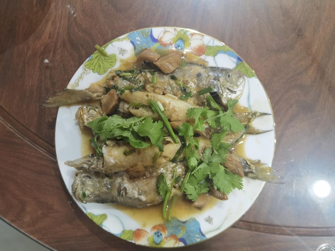 炣鱼