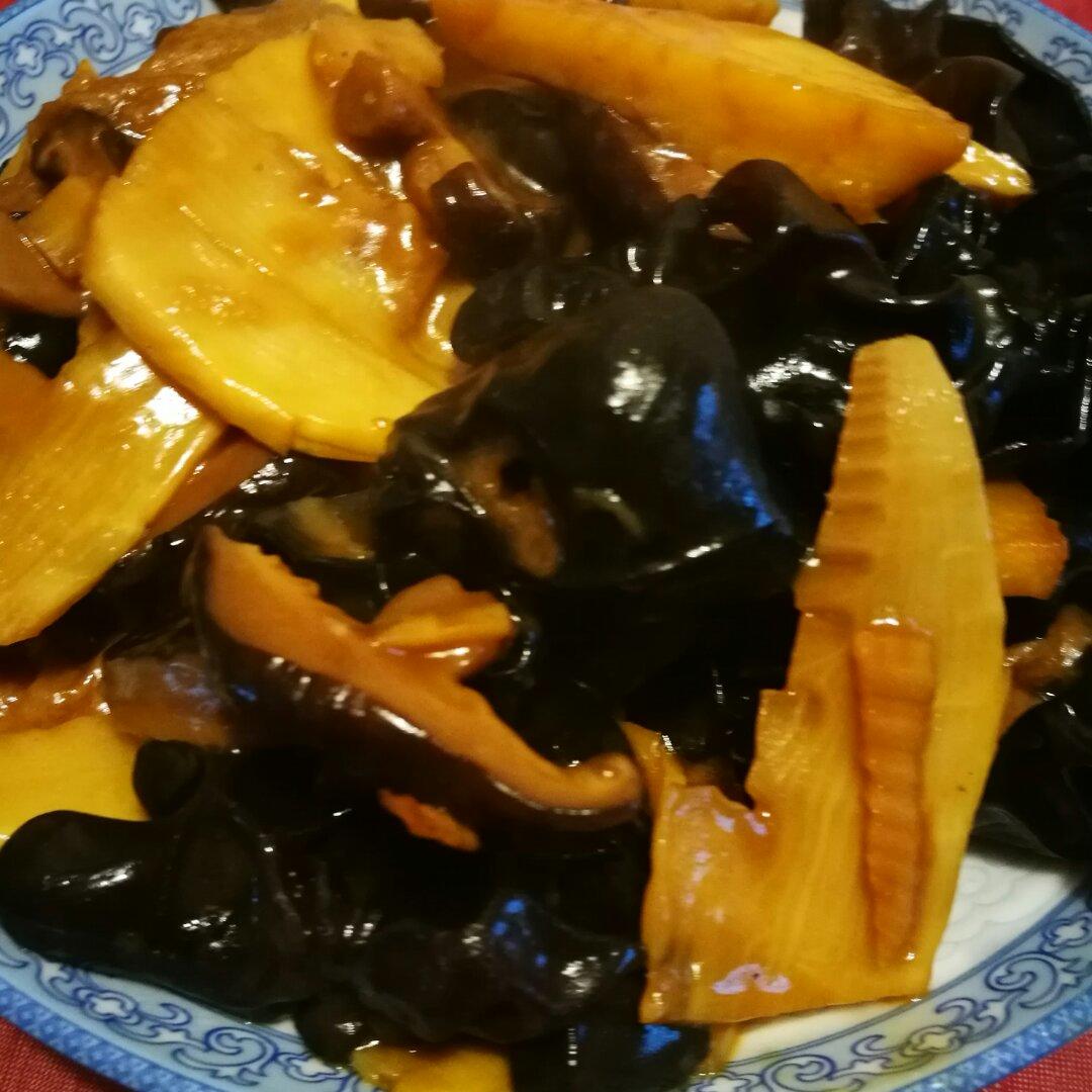 素三鲜