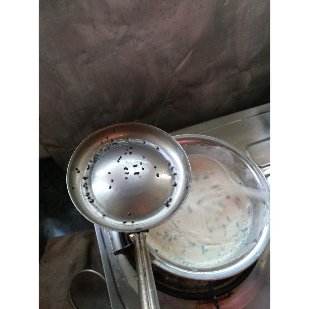 湖北油炸面窝