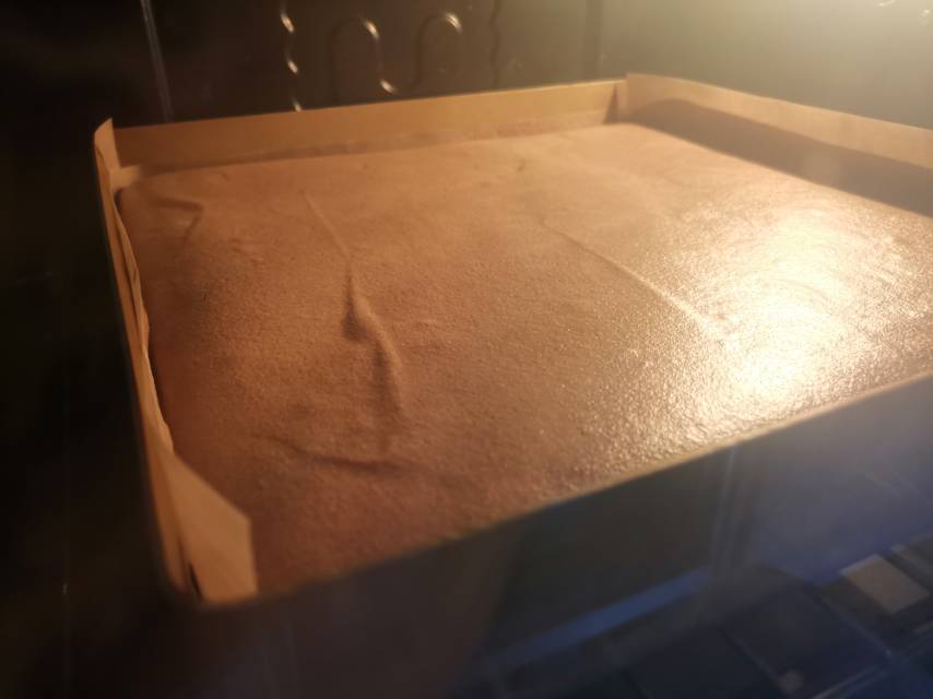 私房爆单🔥可可蛋糕卷丨不消泡卷不裂的配方分享