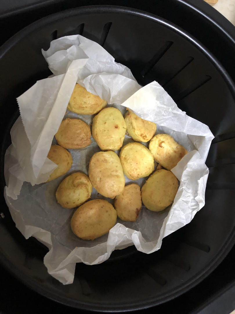 🔥超简单无油麦乐鸡块营养健康减肥放心吃‼️