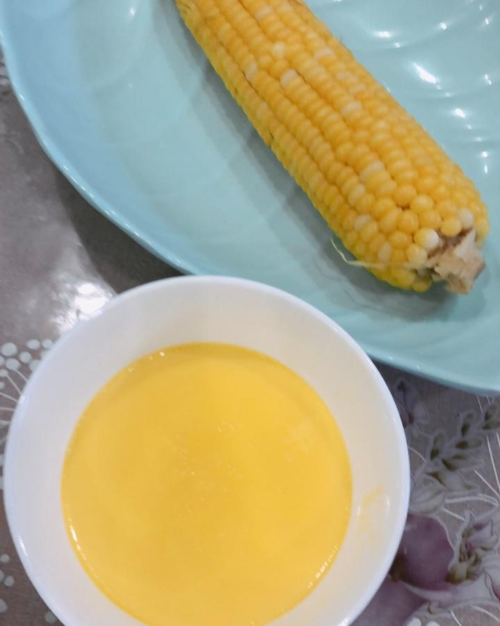 老丁的私房菜-干锅花菜