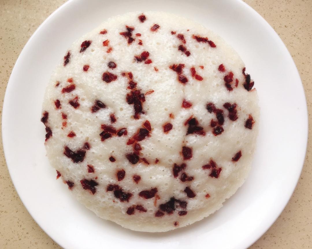 水塔糕（酒酿米糕）