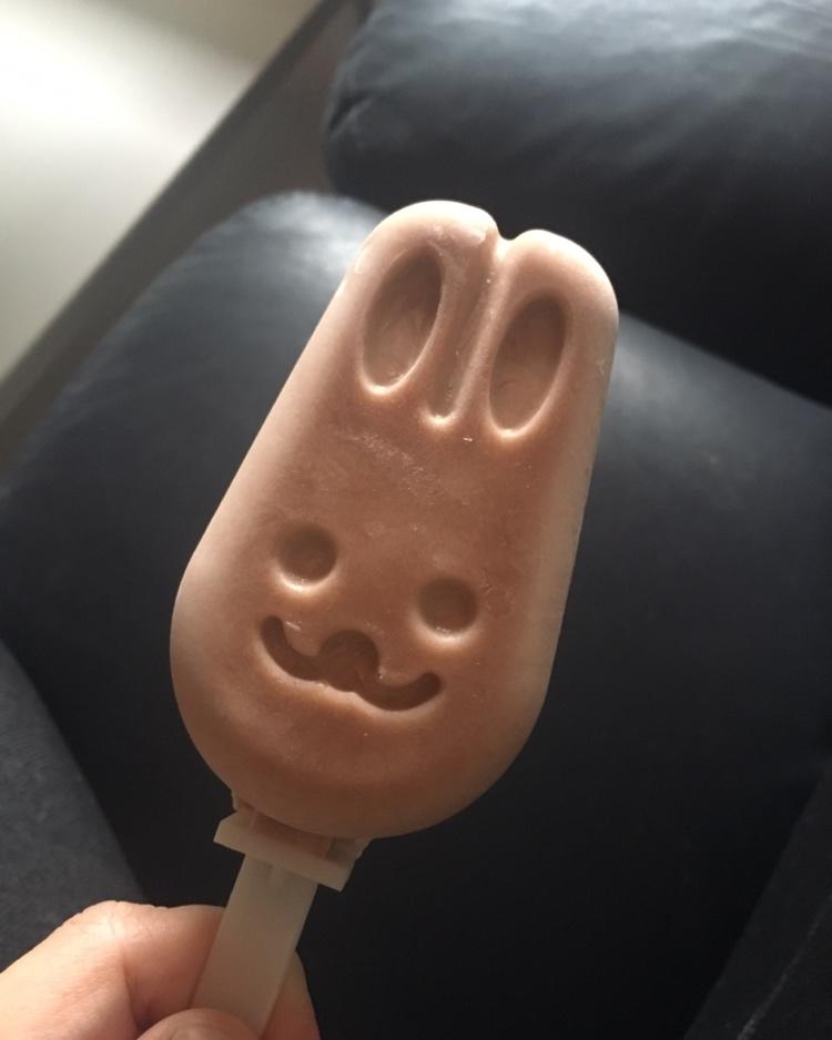 可可雪糕