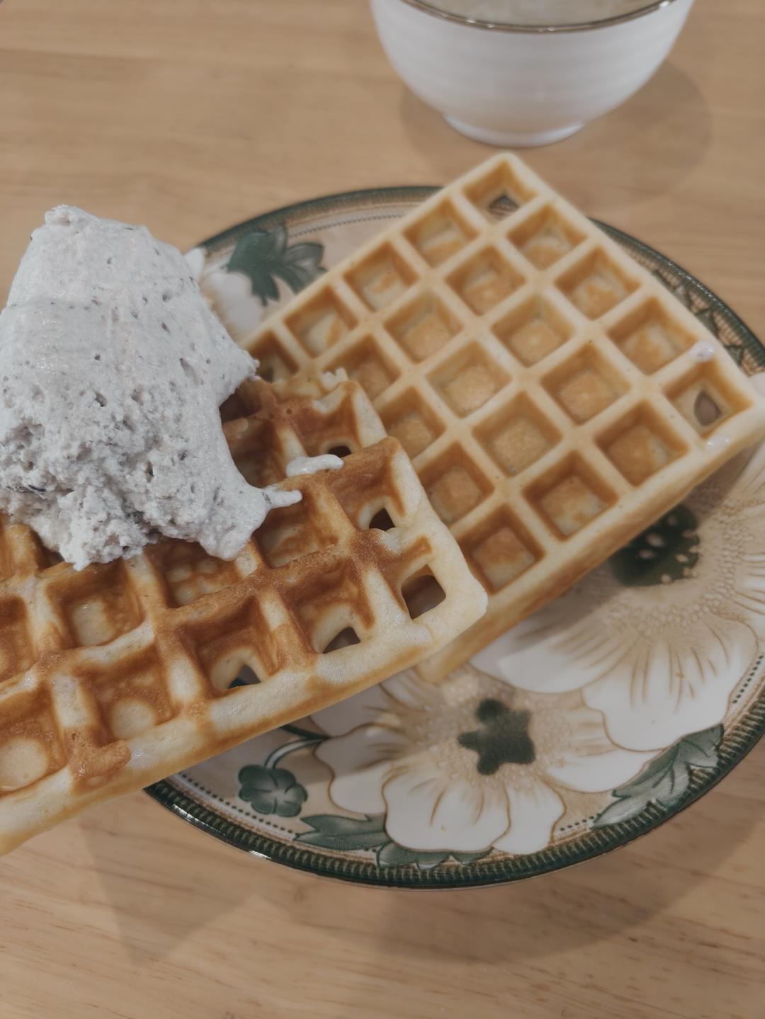 《十二道锋味》——香港鸡蛋仔