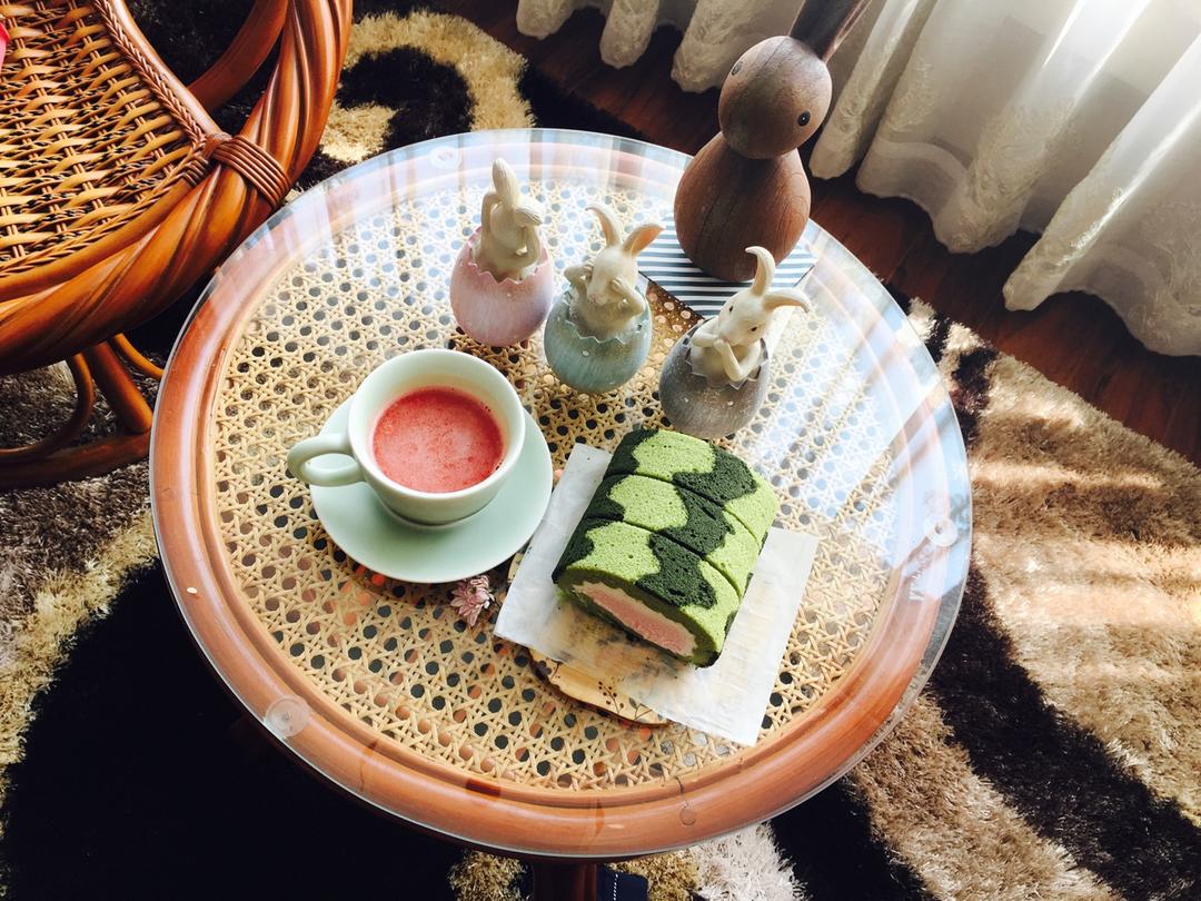 小叶子的剑桥日志