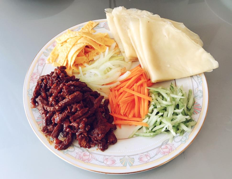 【春饼】