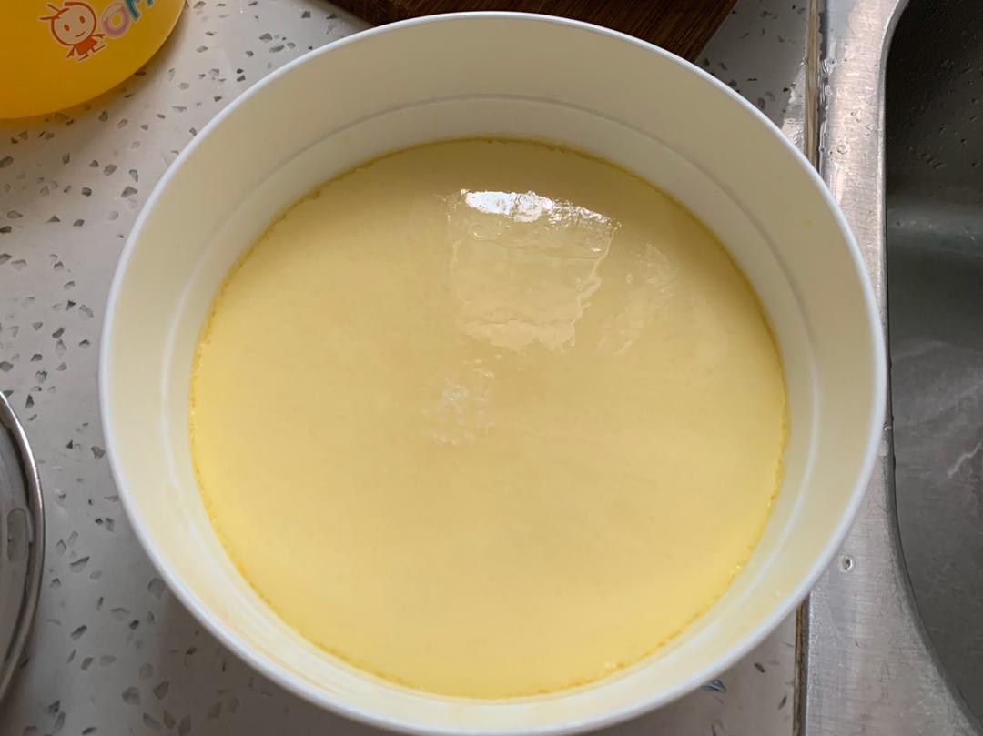 蒸蛋羹（详细版）