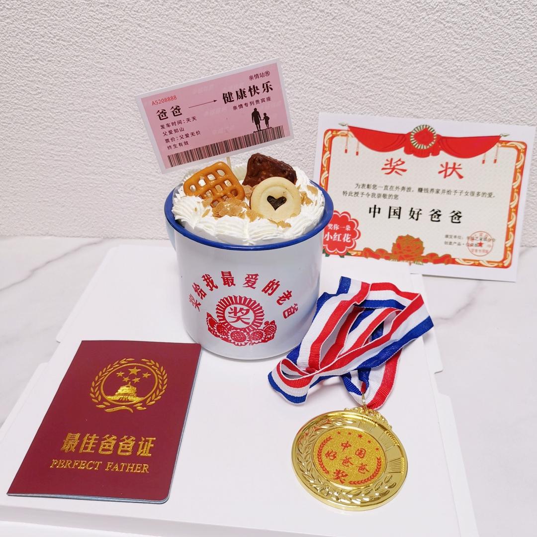 六寸戚风蛋糕(掌握这几点，做戚风就跟煮米饭一样简单)