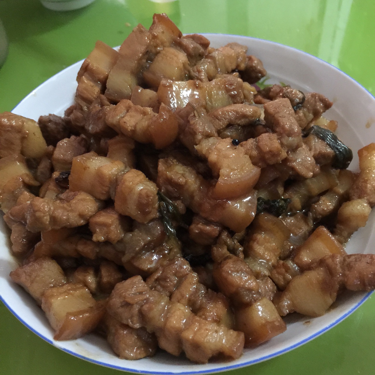 红烧肉