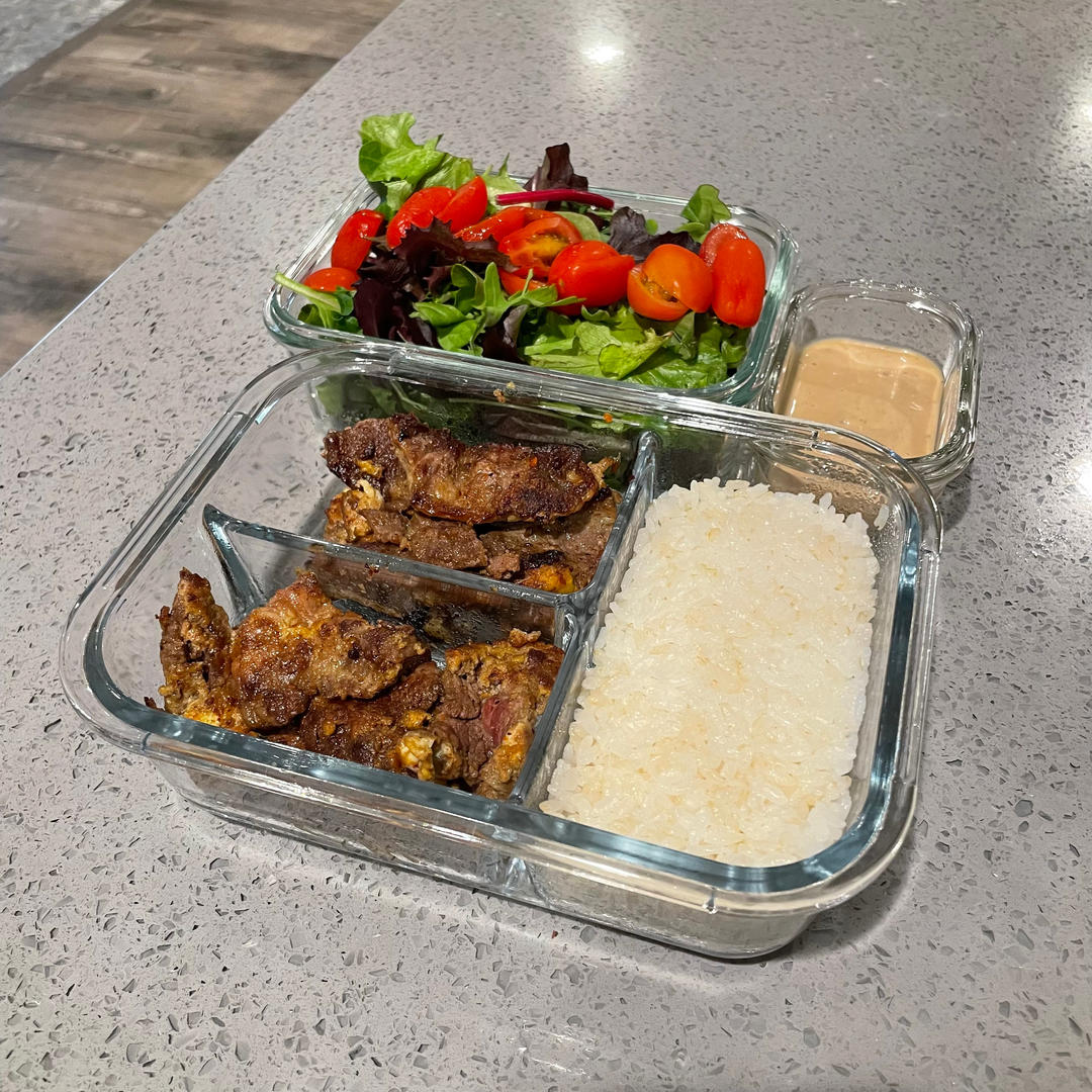 又香又嫩的小炒牛肉（巨好吃，手残党也能做）