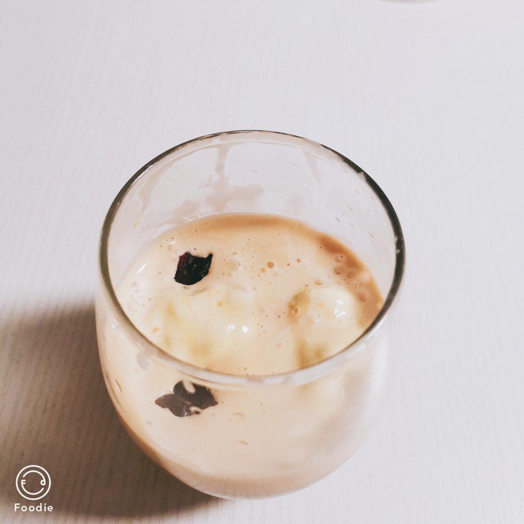 阿芙佳朵--冰淇淋与浓缩咖啡的邂逅