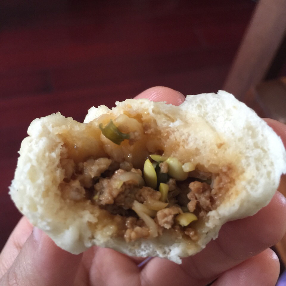 曾曾_gp63做的豆芽海包子