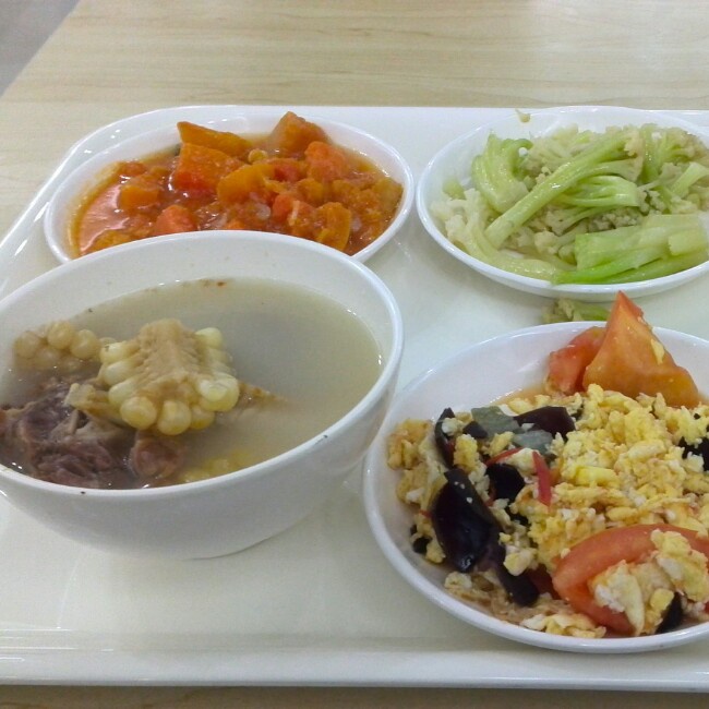 糙汉纸一天的原动力