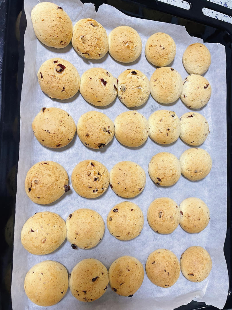 恐龙蛋·麻薯面包·麻薯包 自己做了1000➕的私人配方