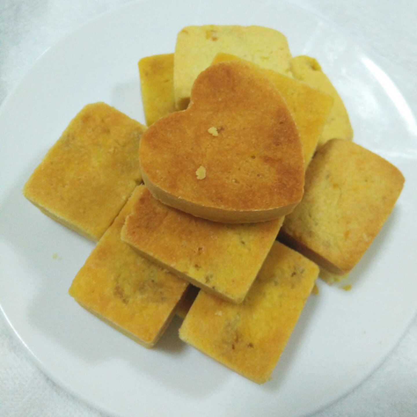 凤梨酥