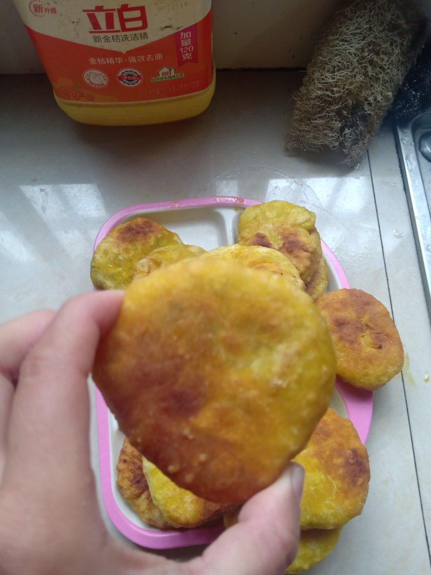 超级酥软好吃的馅饼