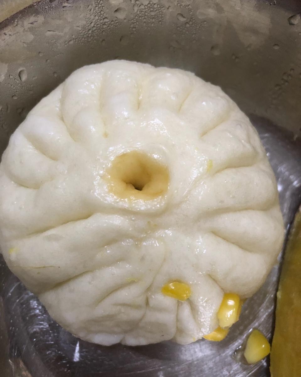 鲜肉包子