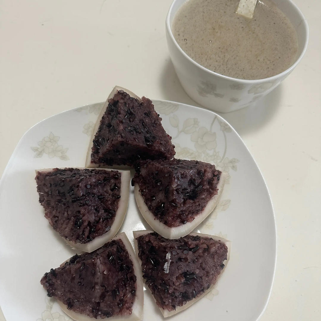 椰子饭