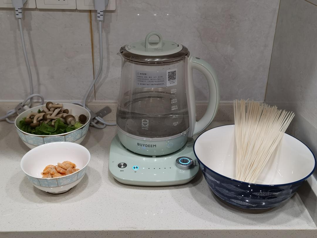 芋泥三明治【养生壶食谱11月】