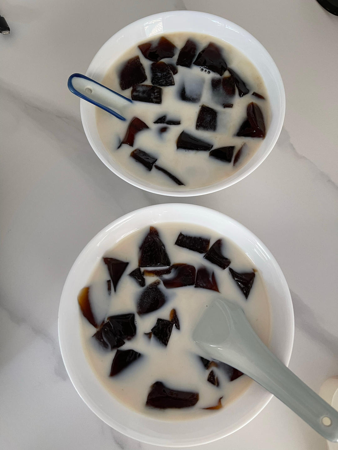 罗汉果菊花膏