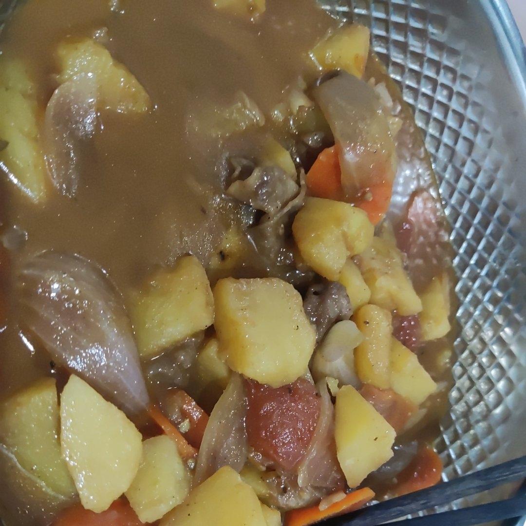 二人食·番茄肥牛卷