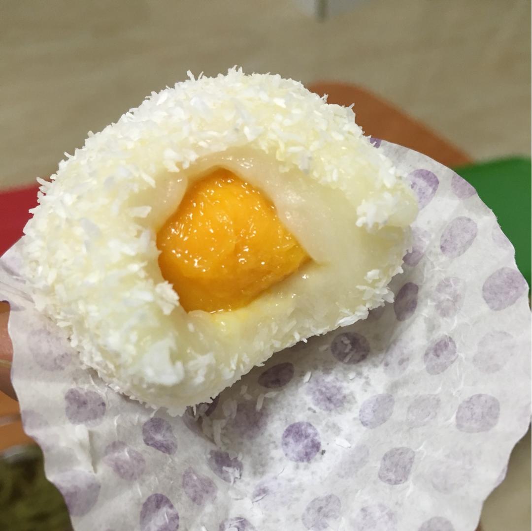 《Tinrry下午茶》教你做糯米糍