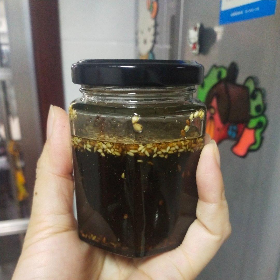 千里香馄饨好吃的灵魂秘籍黑葱油！我也来熬😁